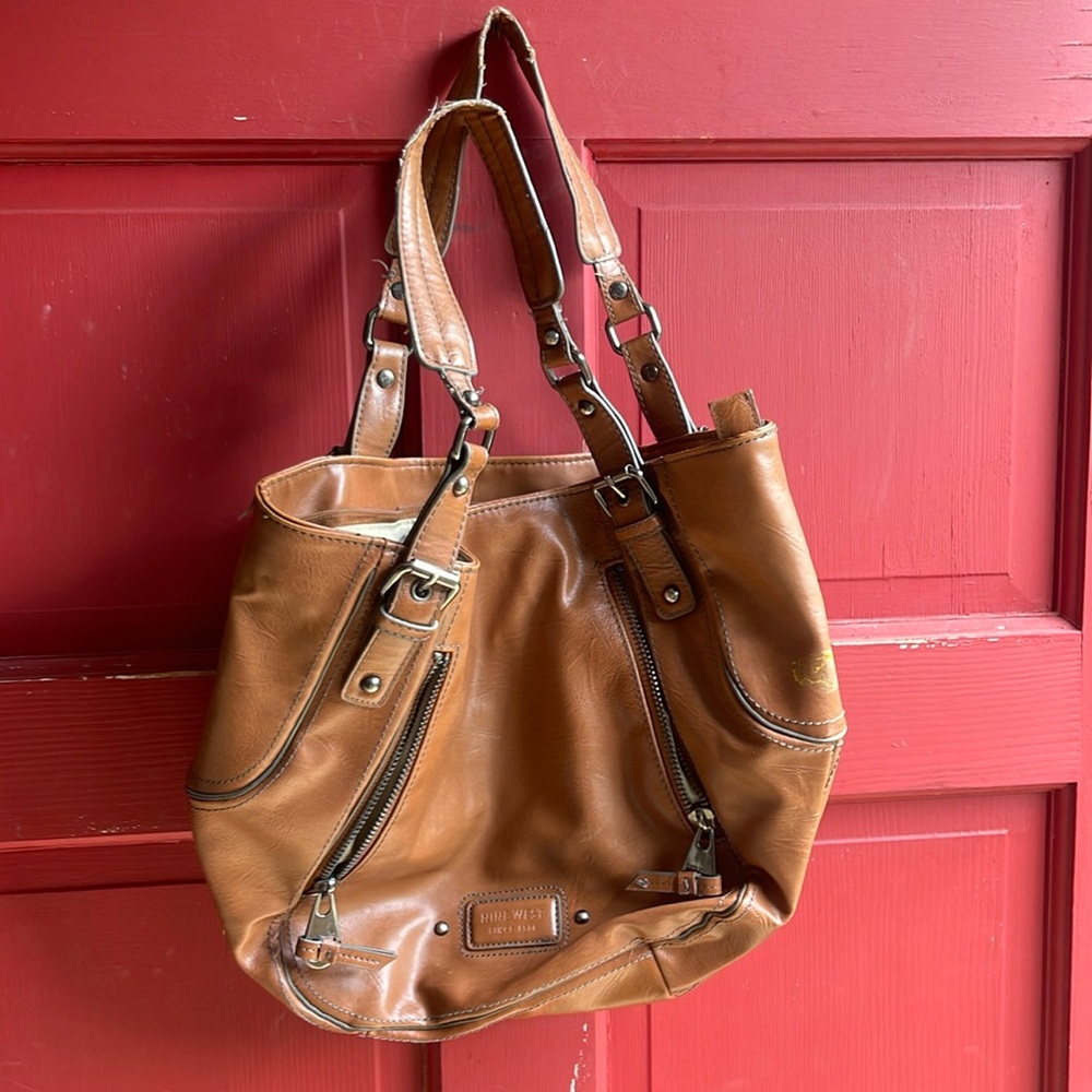 Nine West purse